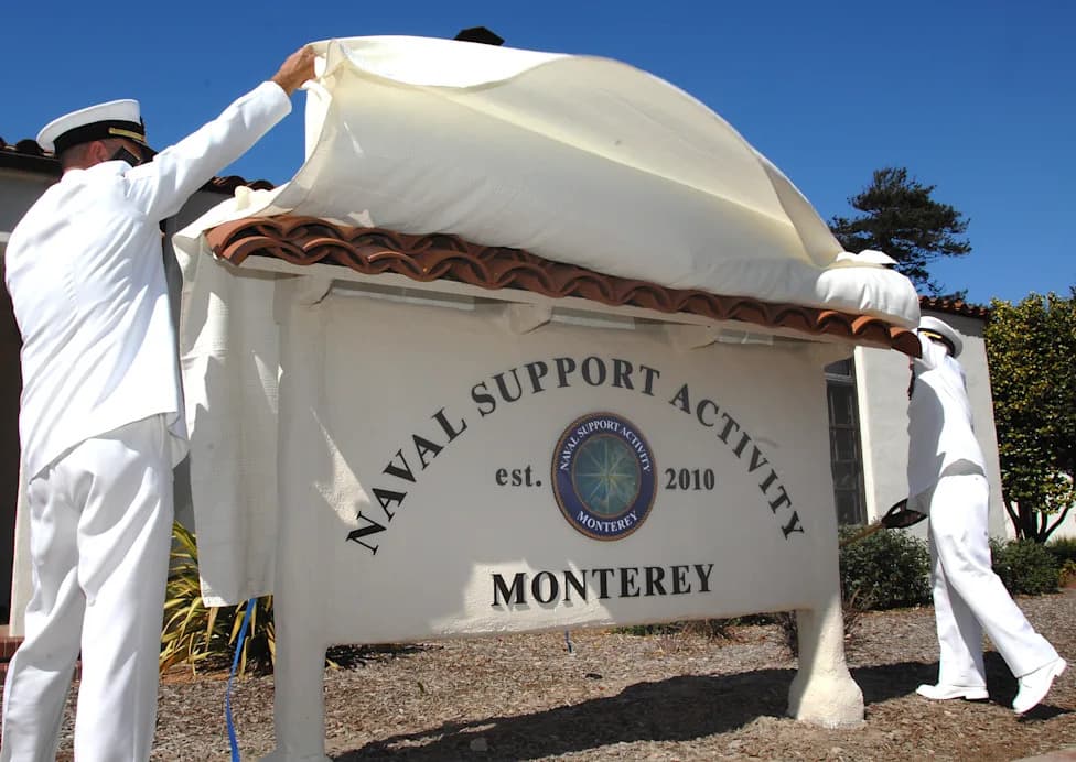 Pentagon’s Most Powerful Supercomputer Goes Live at Naval Postgraduate School in Monterey