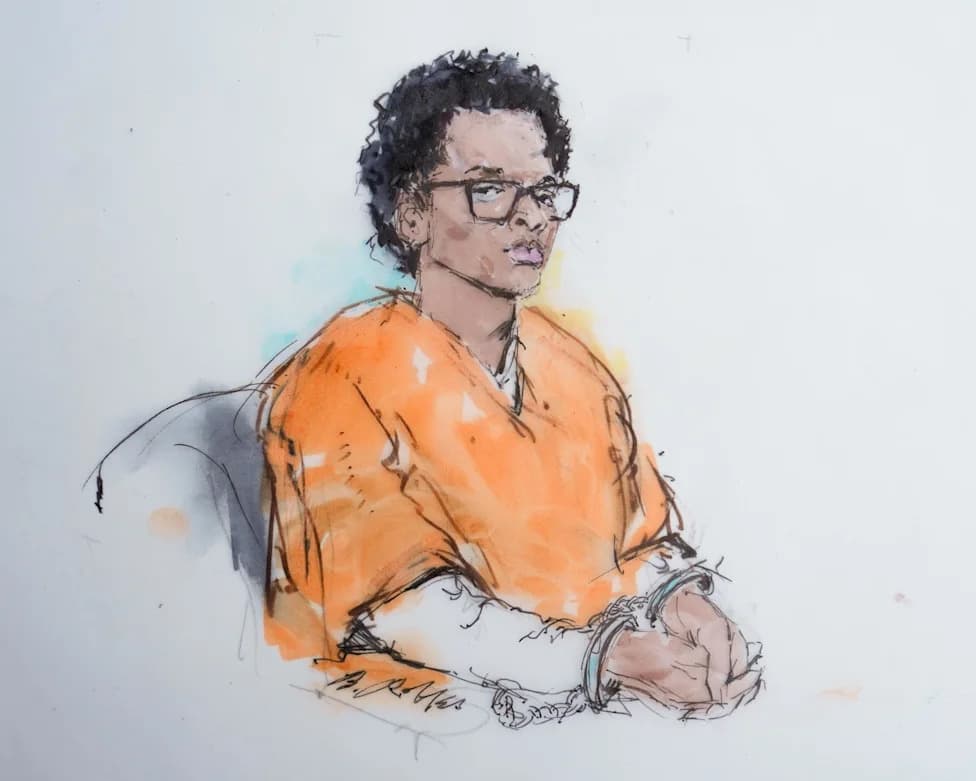 Prosecutors Say Singer D4vd Had Financial Motive in Killing of Teen; Forensics Detail Possible Blood, Decomposition