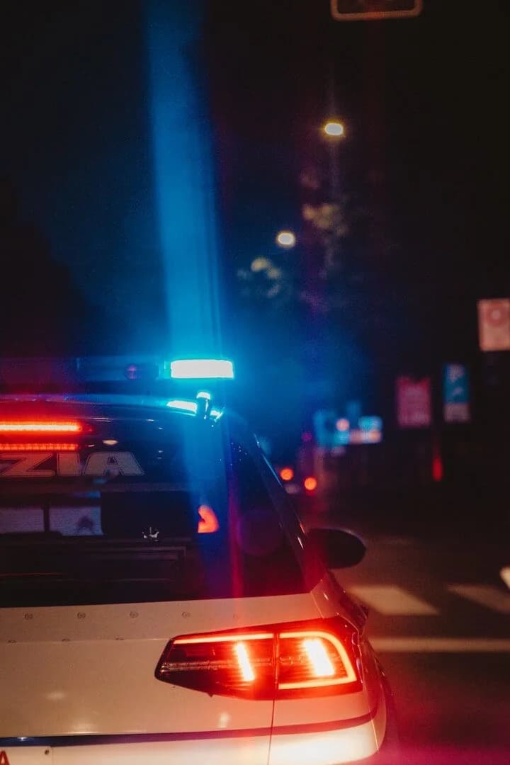 The Grappler: The Bumper-Mounted Net That Can End Pursuits — So Why Don’t More Police Use It?