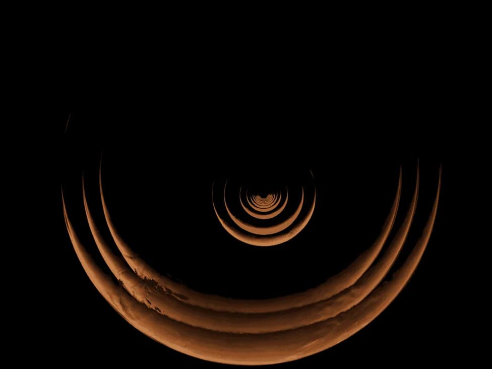 NASA’s Psyche Spacecraft Returns Stunning Close‑Ups of Mars During Gravity‑Assist Flyby