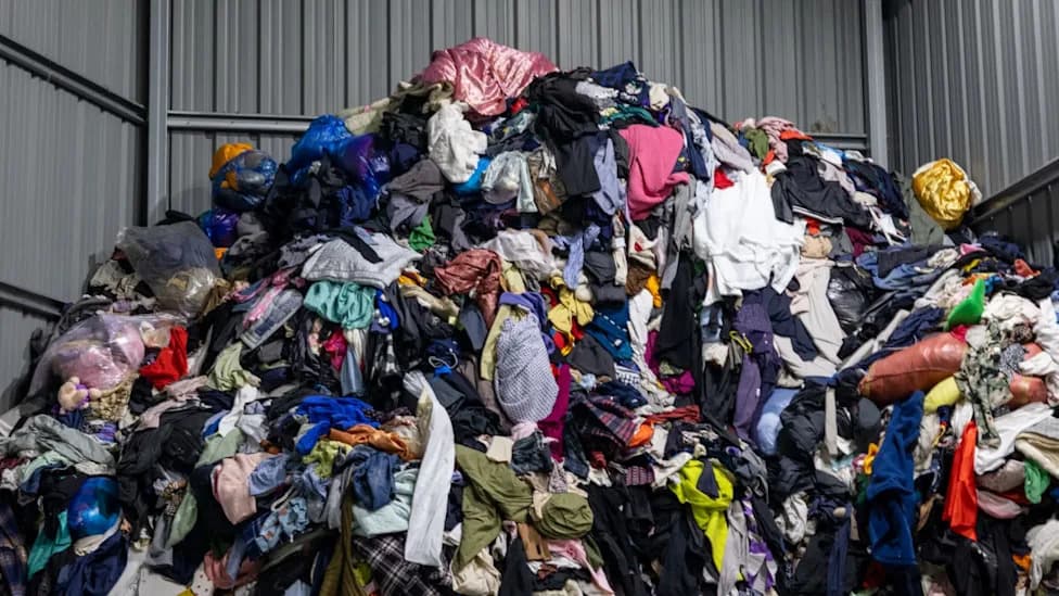 EU Review: One in Three Fashion Sustainability Targets Missed or Deferred