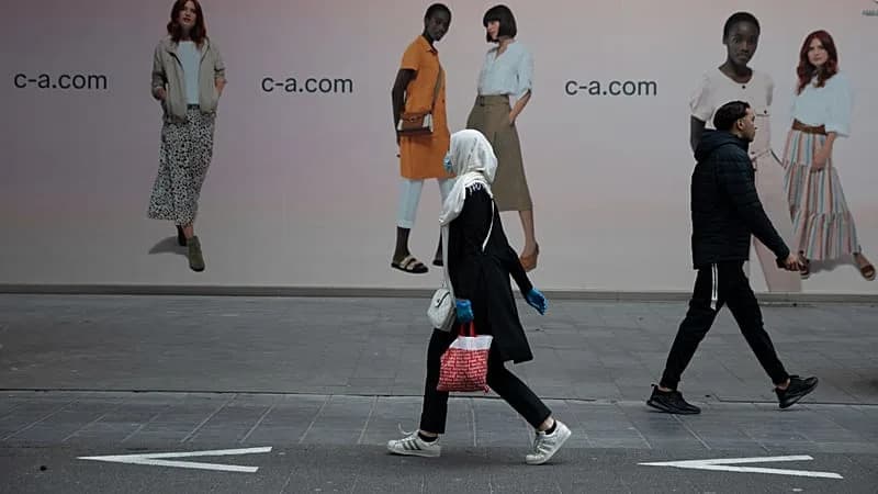 EU Gender Pay Gap Costs Women Nearly €3,900 a Year — ETUC: €358 Billion Lost Across the Bloc