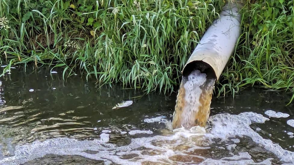 New Analysis Suggests Up To 86% Of Sewage Spills In England May Have Occurred During 'Normal' Weather