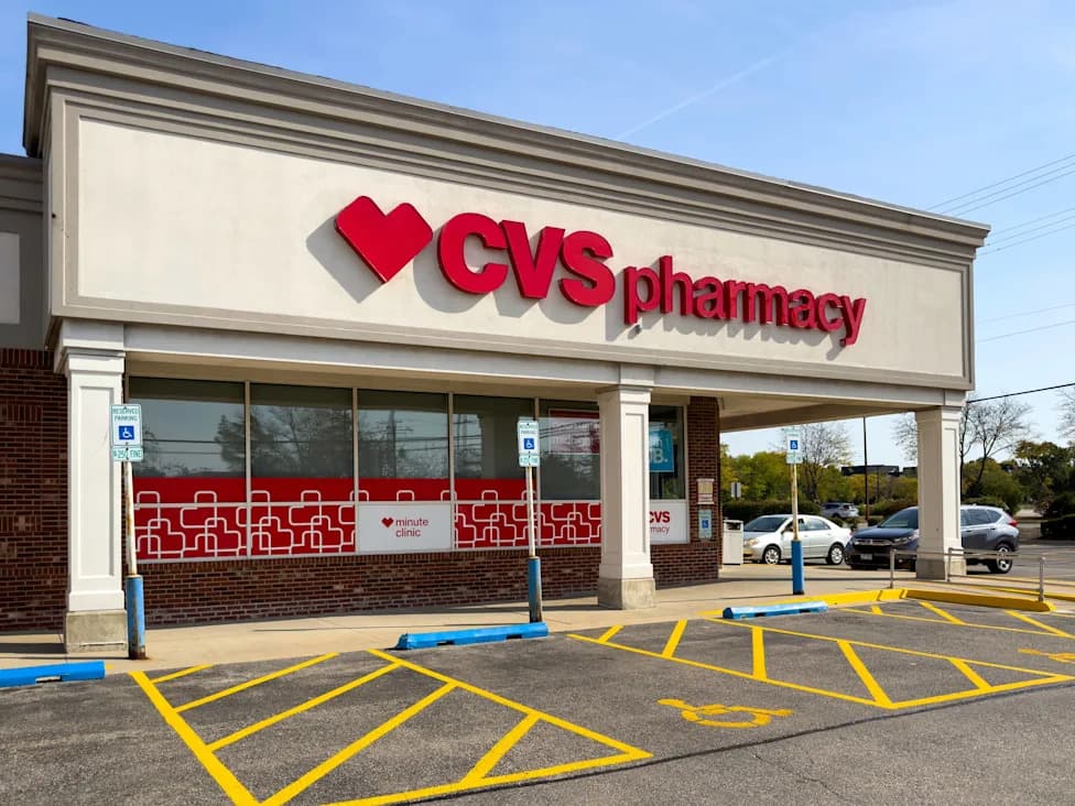 CVS Now Fills Pet Prescriptions at Nearly 9,000 U.S. Stores — Easier Pickup, Delivery and App Management