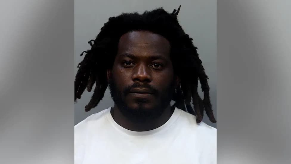 Former Couple and Teachers Arrested After Classroom Meeting Turns Violent at Miami Charter School