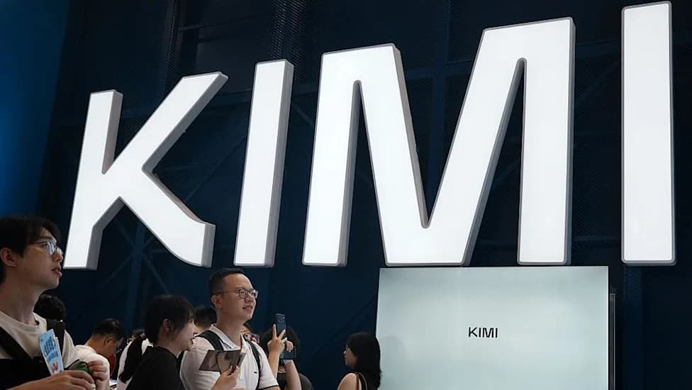 US Adviser Alleges Moonshot AI 'Distilled' Anthropic Tech to Create Kimi K3, Used Restricted Nvidia Servers