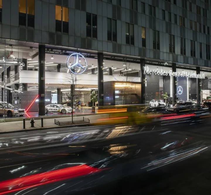 Senate Bill Could Put Mercedes’ U.S. Sales At Risk Over 15% Chinese Ownership Threshold