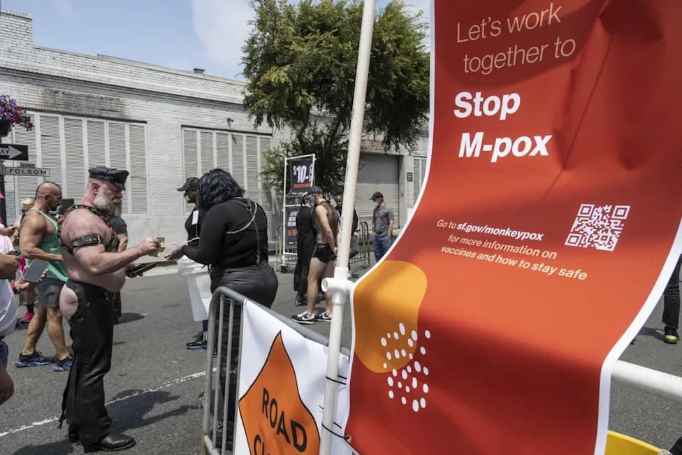 Arizona Confirms First Resident Case Of Clade I Mpox Linked To International Travel