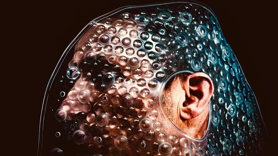 Humans Can Learn Click-Based Echolocation in about 10 Weeks — Training Rewires the Brain