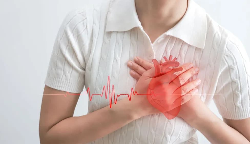 AHA Report: Ultromics’ EchoGo AI Could Detect HFpEF Up To Nine Months Earlier — Modeled Lives Saved And Cost Savings