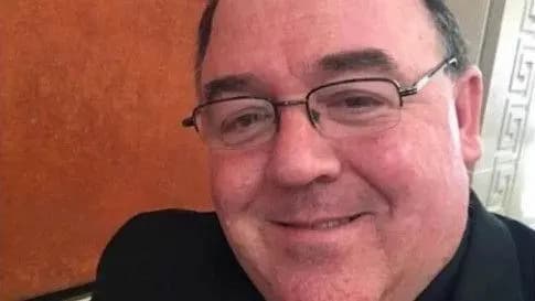 Priest Returned For Trial on 116 Alleged Sexual Offence Charges