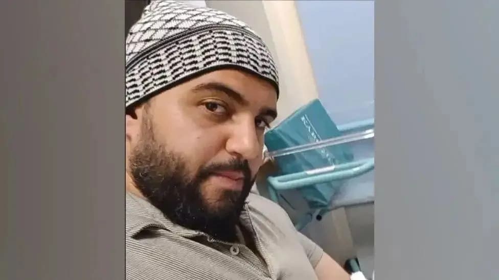 Police Apologise After Admitting Phones From Manchester Synagogue Attacker Were Not Examined