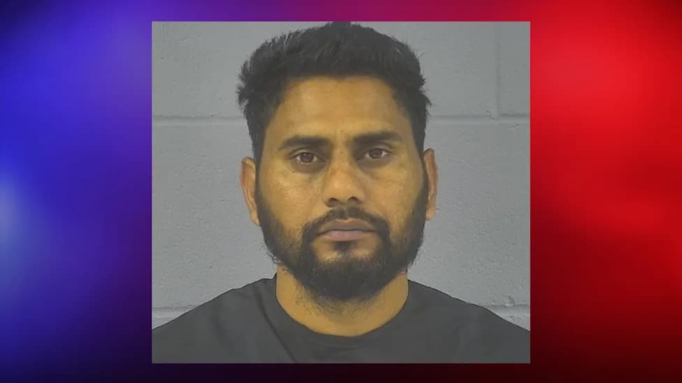 Fresno Trucker Caught After Plate-Reader Cameras Track $3M Tungsten Haul Across States