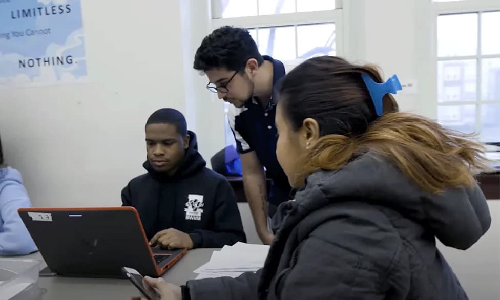 Calculated Barriers: How Excluding Black Students From High-Quality Math Limits Opportunity