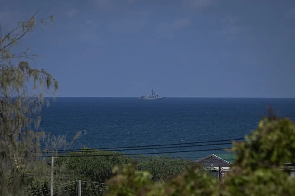 EU Grants Atalanta Authority To Stop and Board Suspected Russian Shadow Tankers in Western Indian Ocean
