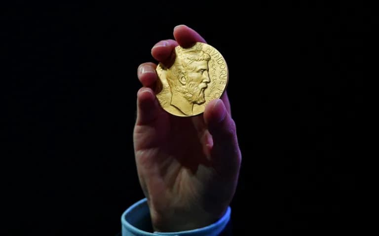 Four Young Mathematicians Win Fields Medal — Wang Becomes Third Woman Laureate
