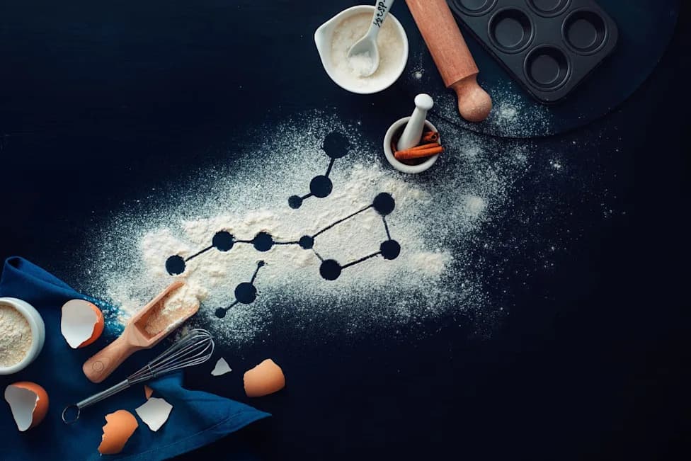 Interstellar Sugar Detected: Erythrulose Found 26,000 Light-Years Away — A New Clue To Life’s Origins