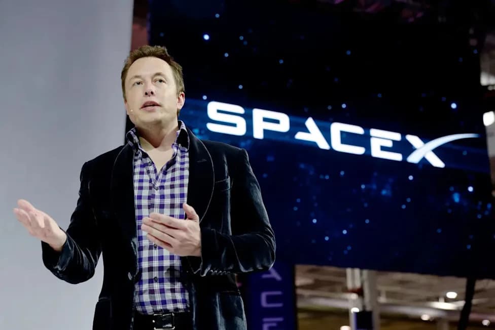 Elon Musk Urges Rival AI Labs To Cooperate — May Set Aside Feud With Sam Altman 'For The Good Of The World'