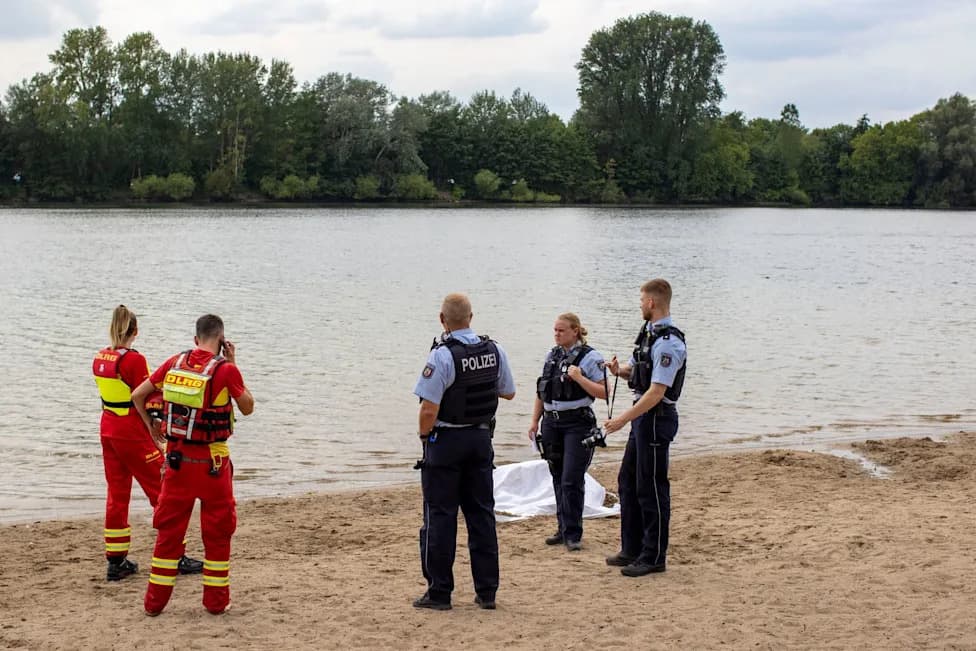 WHO: Climate Change Raises Drowning Risk — New PROTECT Plan Targets 300,000 Annual Deaths