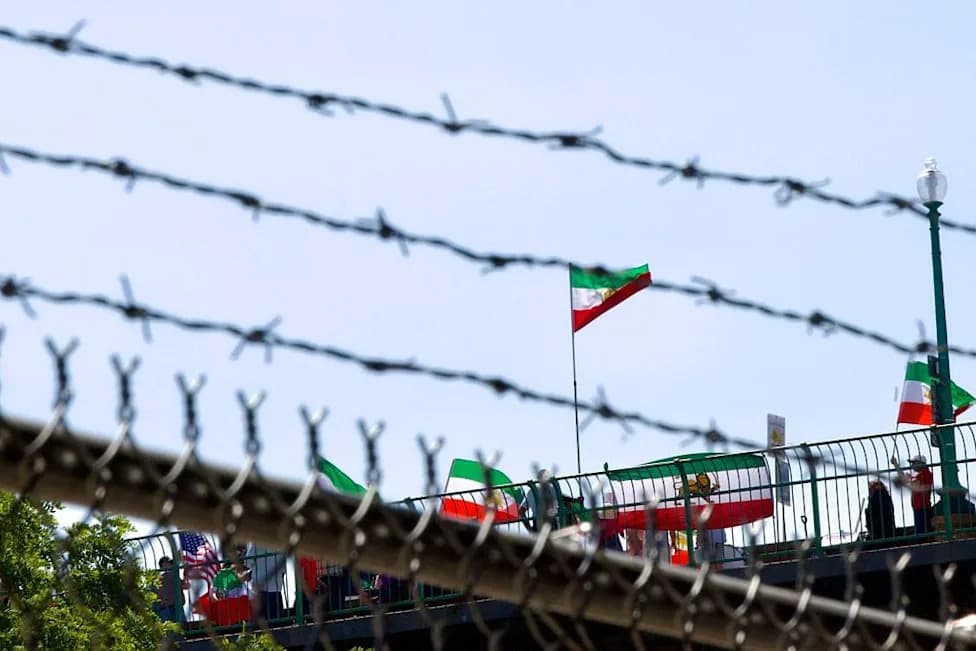 Iran Executes January Protesters as Crackdown Intensifies; Rights Groups Report Torture and Denied Care
