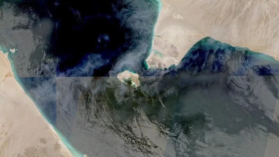 Houthi Attacks on Red Sea Shipping Threaten Wider Middle East Escalation and Global Economic Shock