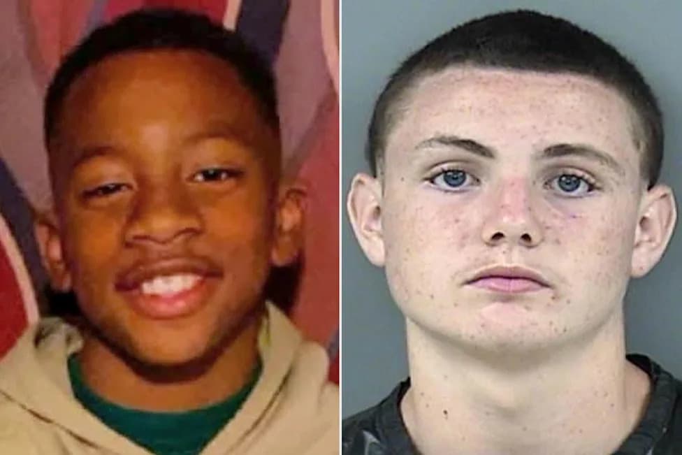 13-Year-Old Foster Child Found Dead; Two Foster Teens Arrested in Connection With Drowning