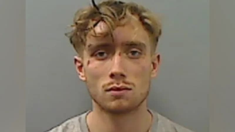 Man Jailed for 16 Years After Killing Friend With Axe in Hartlepool