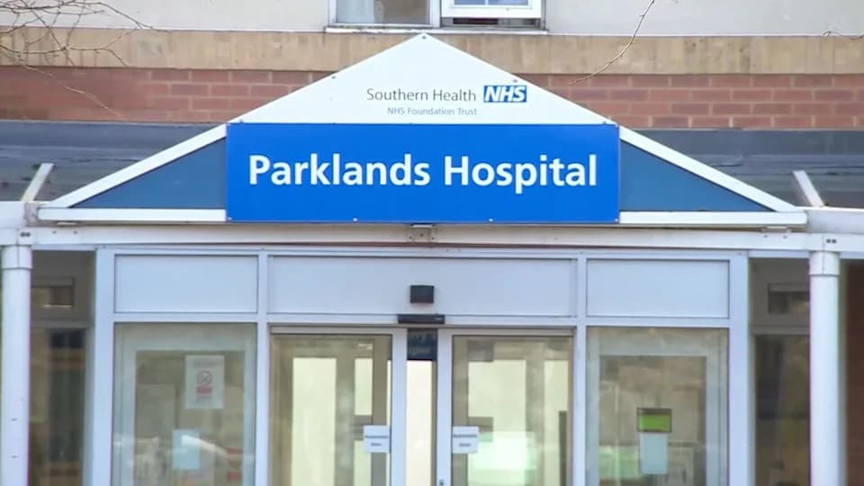 NHS Trust Apologises After Failings Led To Fatal Strangling On Low‑Risk Psychiatric Ward