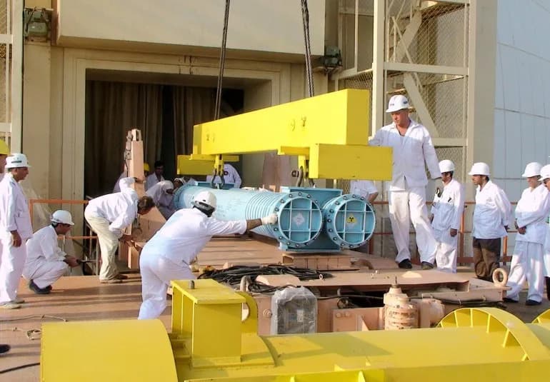 Why the Proposed 30‑Year US–Saudi Nuclear Deal Raises Proliferation and Safety Fears