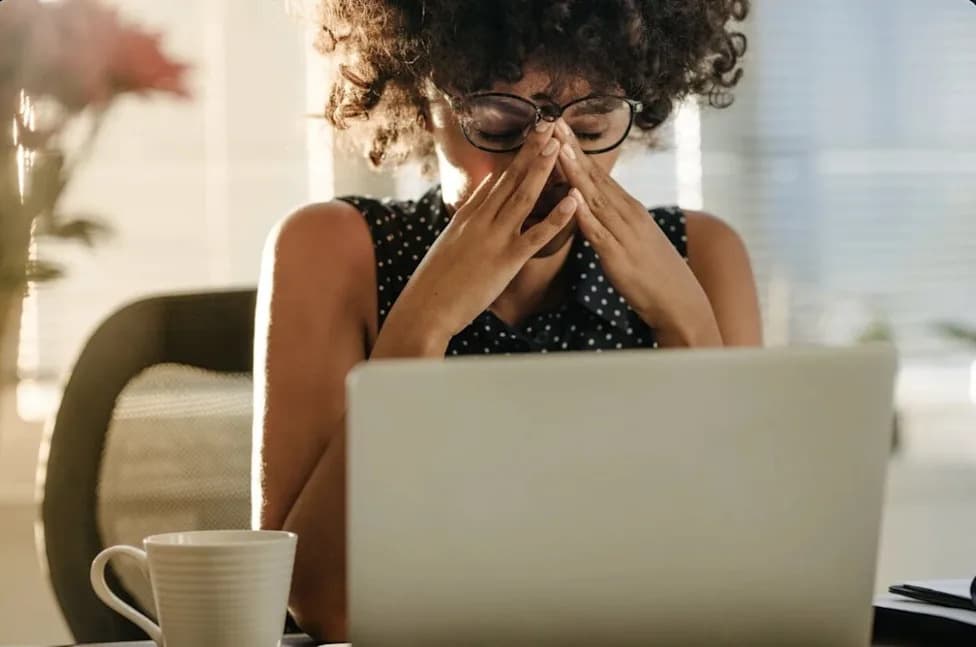 Why Modern Life Feels Exhausting: Scientists Identify an "Evolutionary Mismatch"