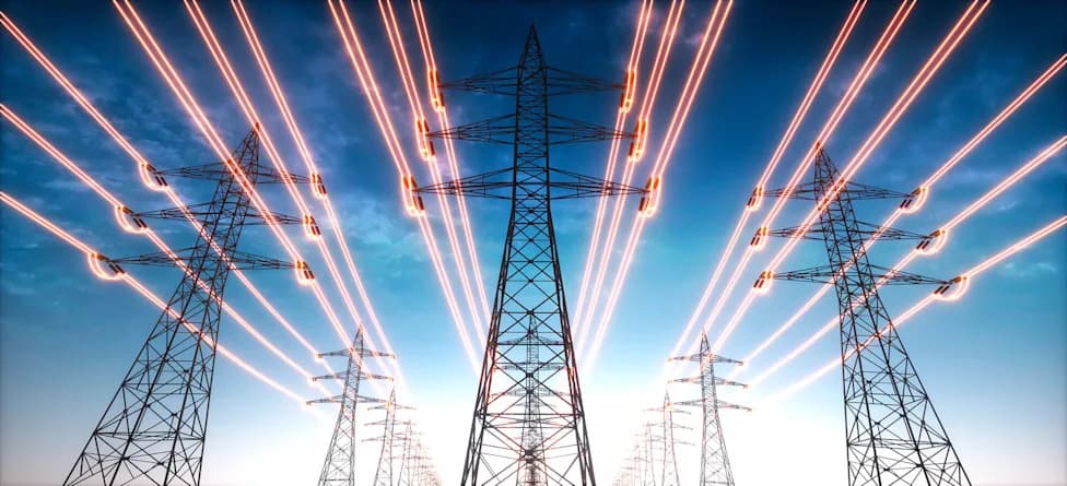When AI Data Centers Simultaneously Tripped: How a 3 GW Loss Sent a 1,000‑Mile Shock Through the Grid