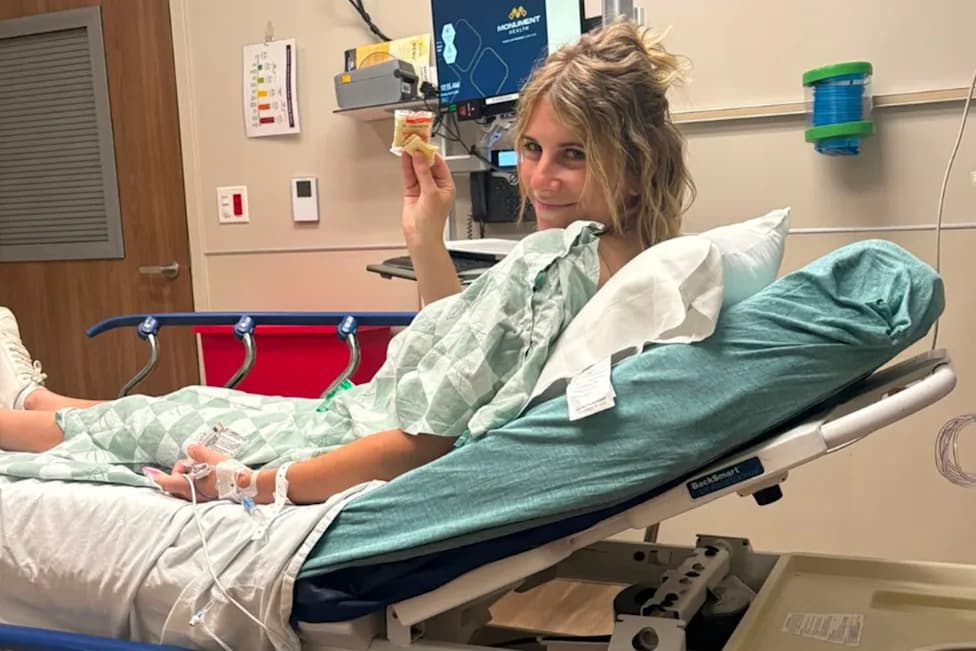 Cyclospora Sends Wisconsin Bride to ER During Yellowstone Honeymoon; Outbreak Linked to Shredded Lettuce