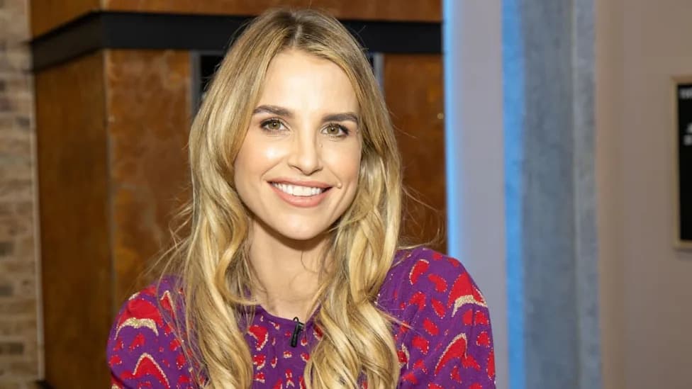 Vogue Williams Slams Conor McGregor as "Grim" and Questions His Celebrity Following After Civil Verdict