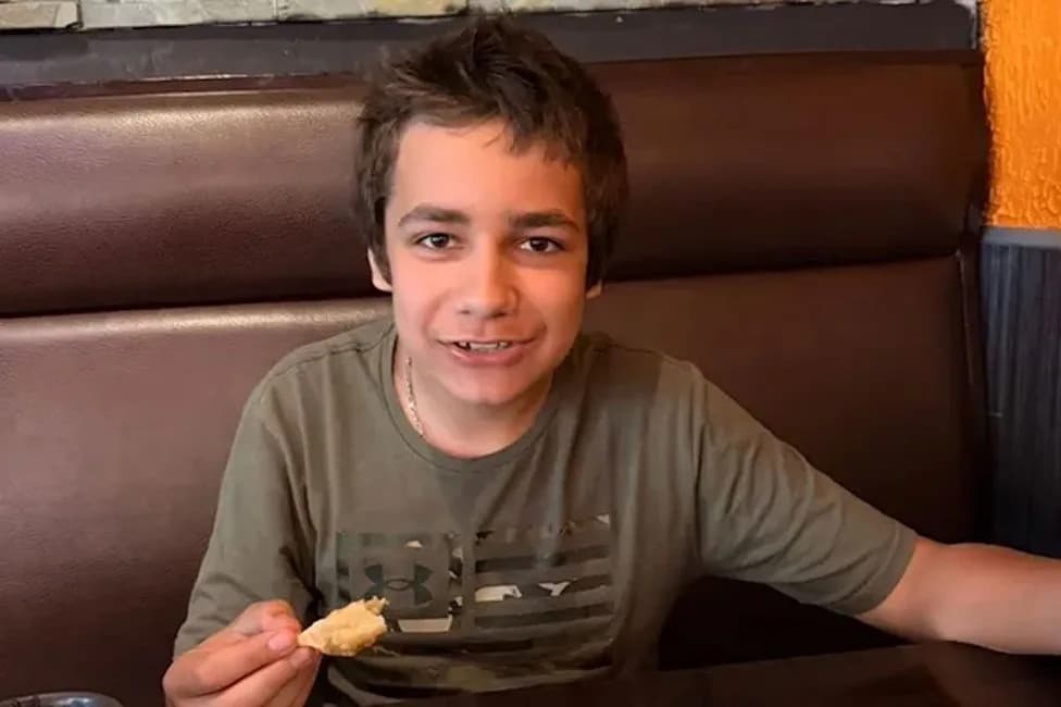 13-Year-Old Killed in Farmington Hit-and-Run; Four Arrested, One Faces Vehicular Homicide Charge