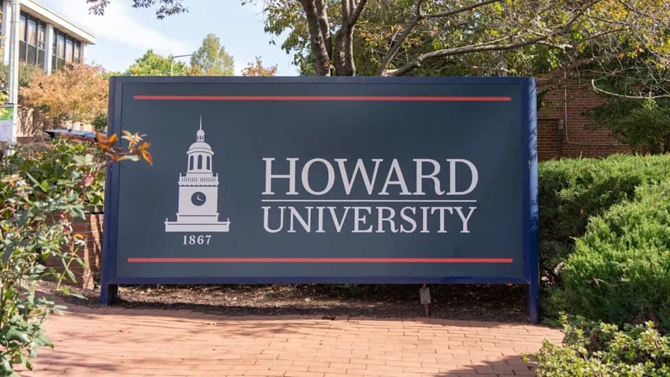 Howard University Responds After 'Unenrollment' Emails Leave Incoming Freshmen Scrambling