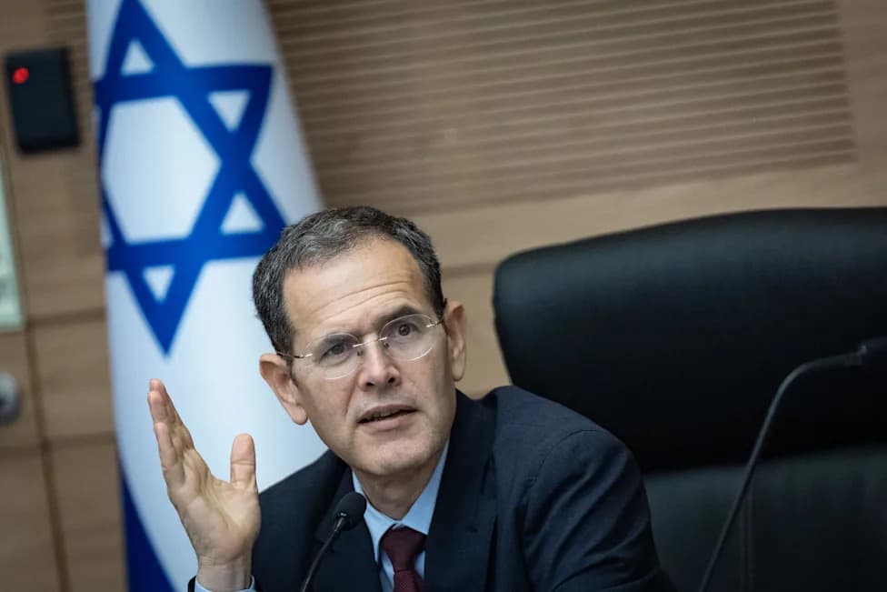Likud MK Moshe Saada Says An Attack On Iran Could Be Imminent; PMO Reportedly Furious