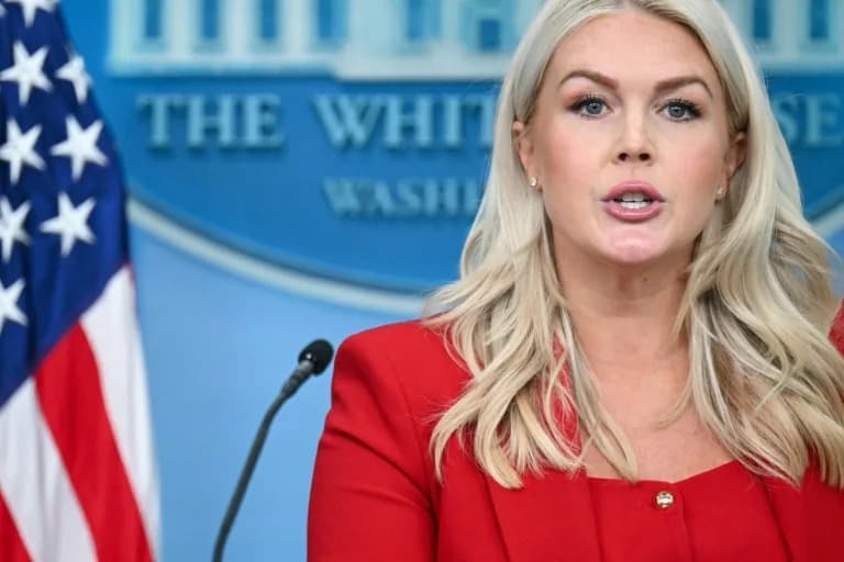 White House: Trump Won't Block Tate Brothers' Extradition