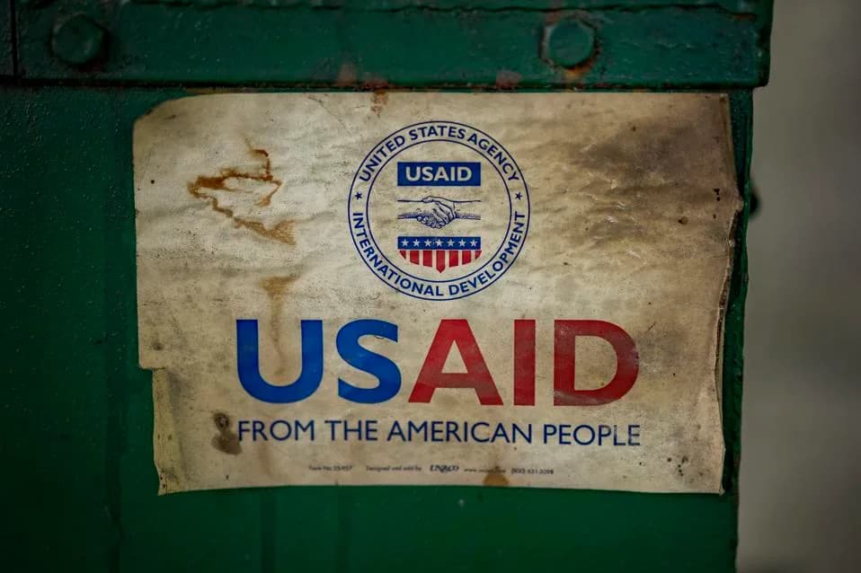 Measles, Cyclospora and Ebola Reveal Cracks in Global Public Health — Funding, Trust and Labs Under Strain