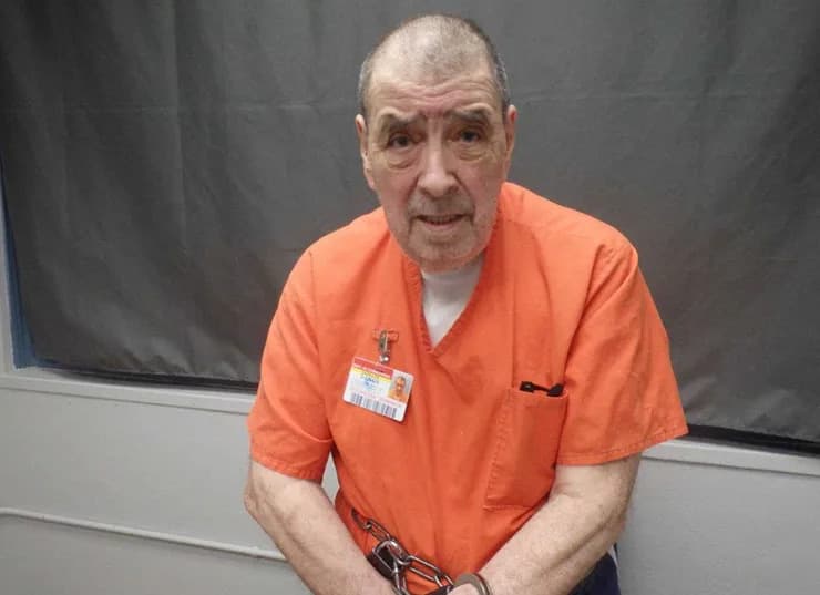 Florida Plans To Execute An 80-Year-Old: Justice, Dignity Or Cruelty?