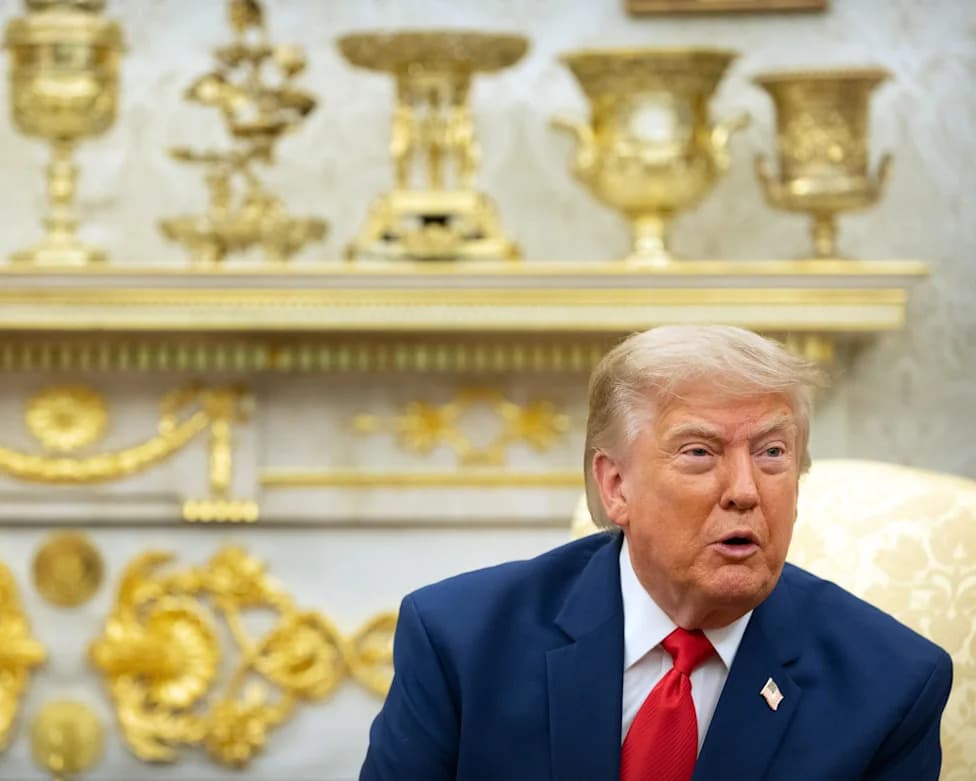 Trump Imposes 10%–12.5% Tariffs on 80+ Countries Over Forced-Labor Concerns — Legal Battle Expected