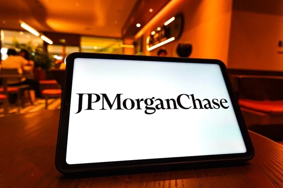 IRS Chief Frank Bisignano Denies WSJ Report Alleging He Spied on JPMorgan Colleagues: 'I Wouldn't Even Know How'