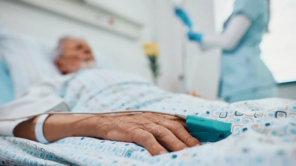 Ontario Man Hospitalized After Tick-Borne Infection Sent Heart Rate Plummeting