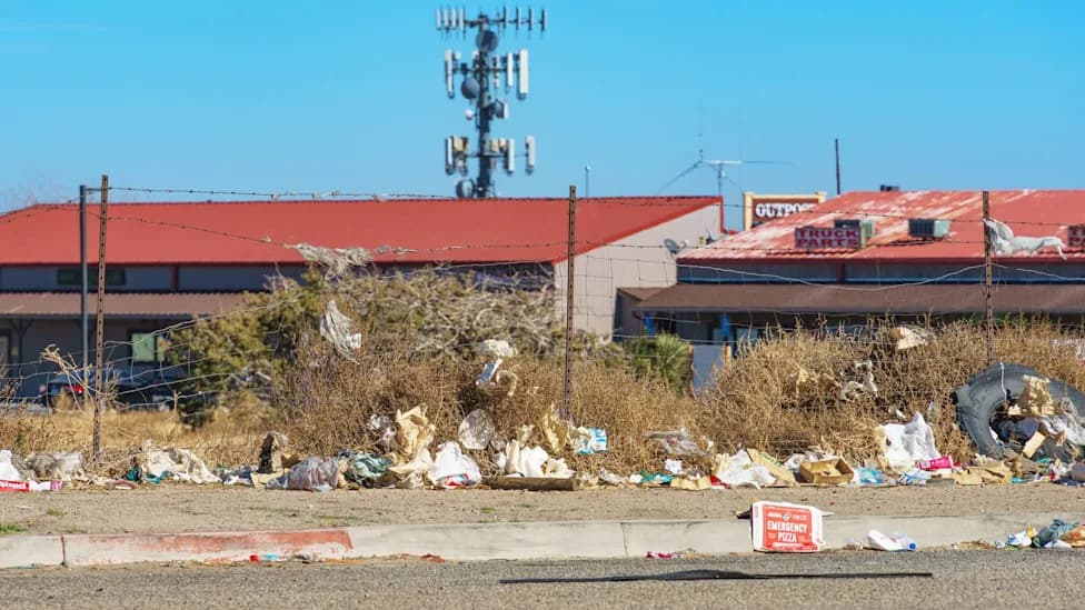 ‘Our Babies Are Being Born Pre-Polluted’: How Plastic Pollution in Louisiana Has Become a Public‑Health Crisis