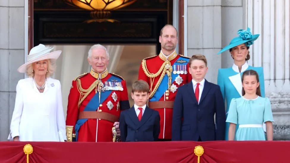IRGC Warns British Monarchy and Threatens UK Bases — Report
