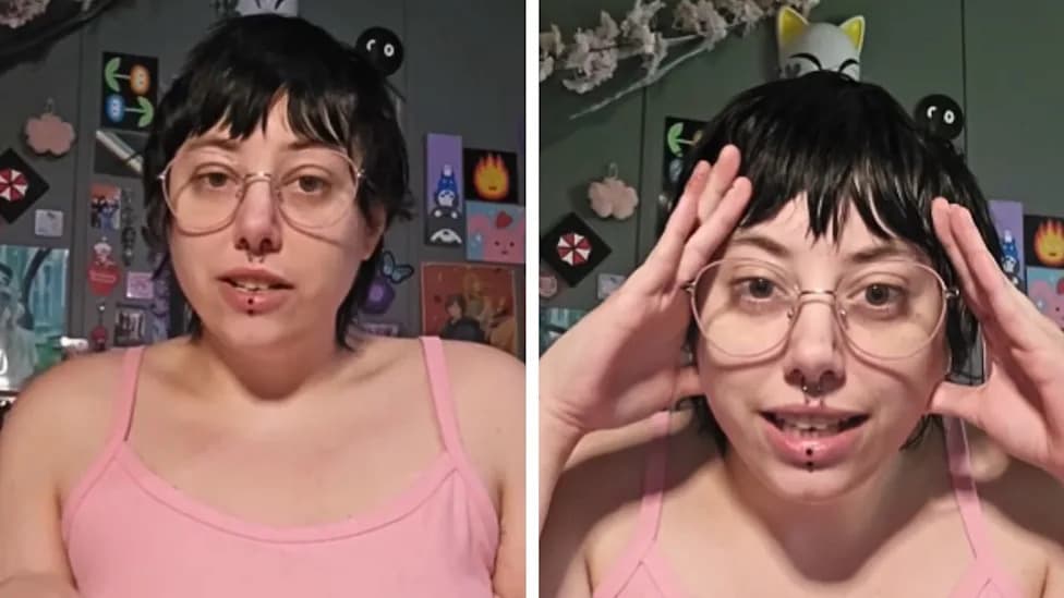 ‘I’m Exhausted’: TikToker With Multiple Chronic Conditions Says U.S. Disability Application Process Is Overwhelming