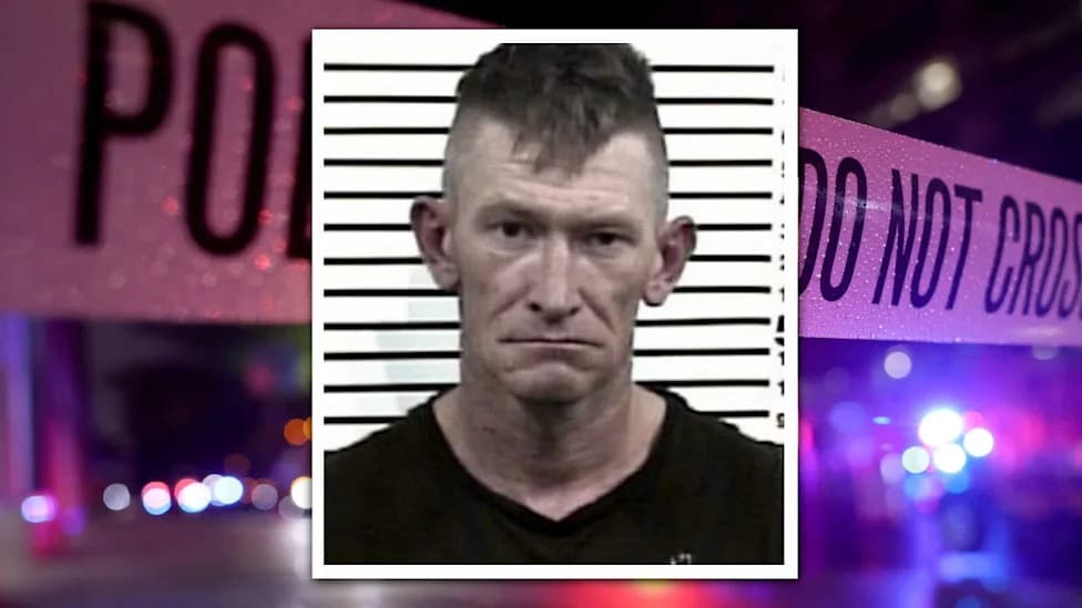 Idaho Man Allegedly Broke In, Tried to Rape and Strangle Woman — Claimed He Only Wanted to 'Cuddle'
