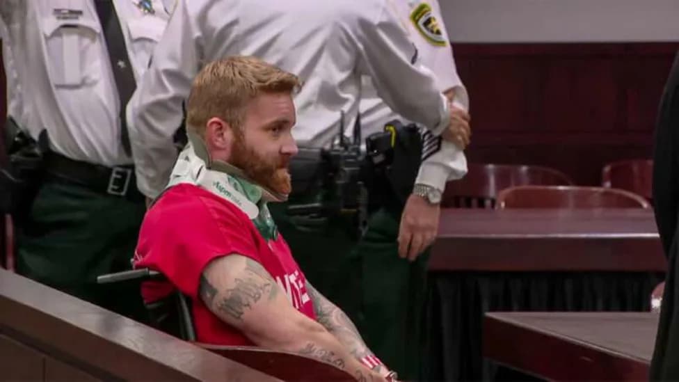 Ex-Temple Terrace Officer Charged After 104 MPH Crash That Killed 6-Year-Old