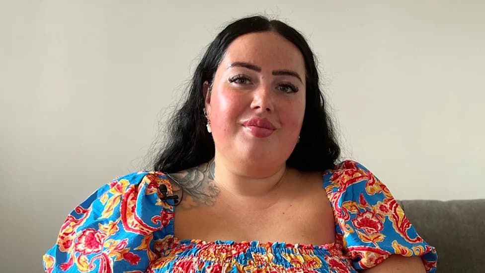 Survivor Suzie Mahe Praised As 'Inspirational' After Driving Legal Change In Jersey