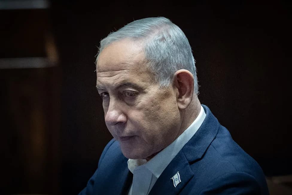 Maariv Poll: Likud Falls to 20 Seats as Gadi Eisenkot’s Yashar Surges to 23