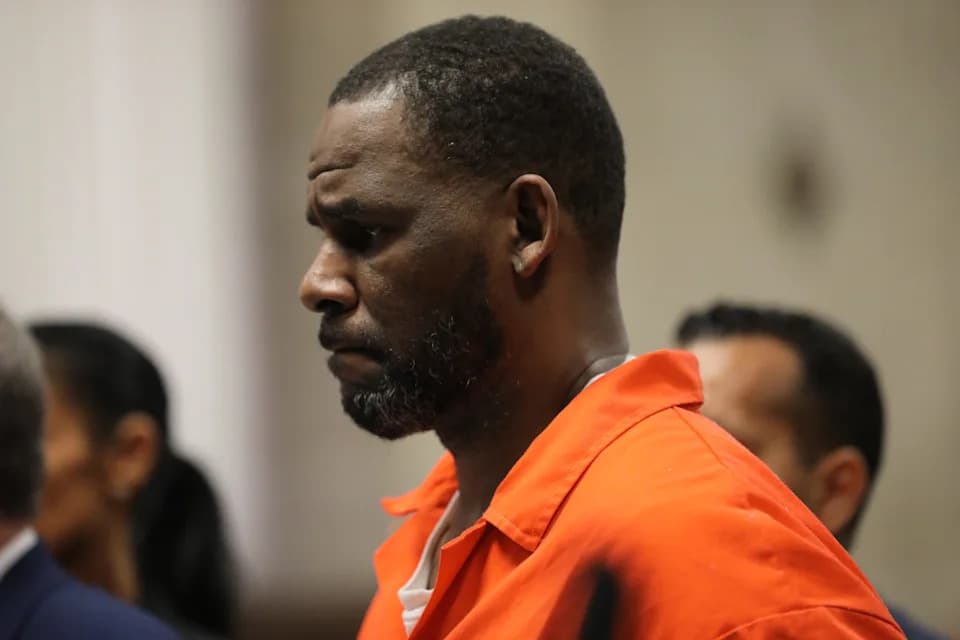 Commuting R. Kelly’s Sentence Would Undermine Trust in Justice, Scholar Warns